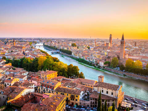 Verona