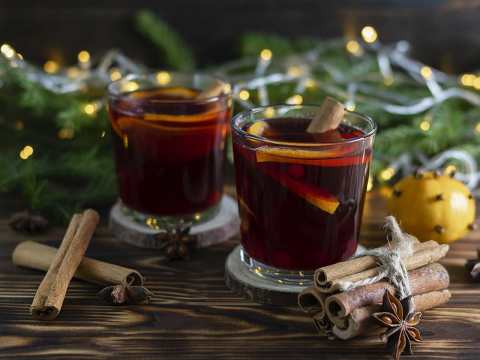 Vin chaud