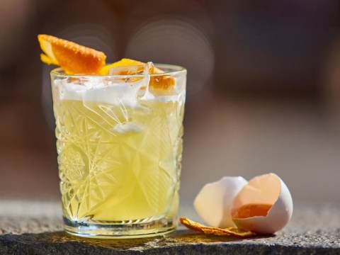 Whisky Sour