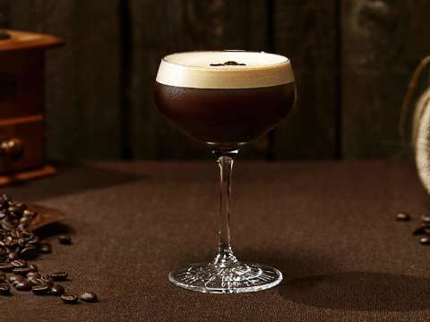 Espresso Martini