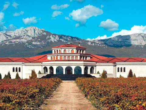 Bodegas Campillo