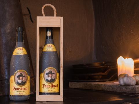 Bodegas Faustino