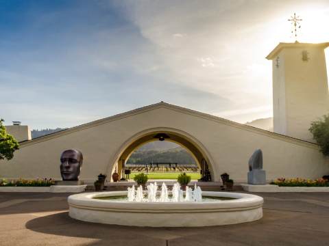 Robert Mondavi