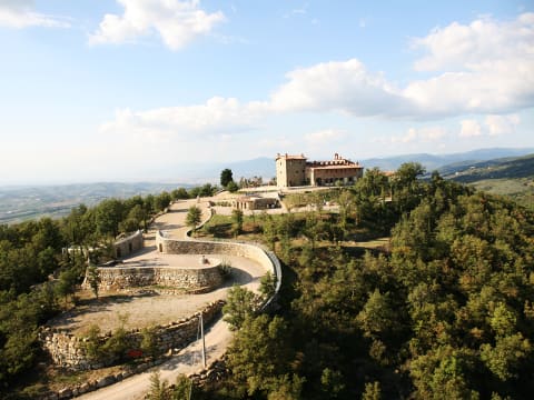 Ruffino Montemasso