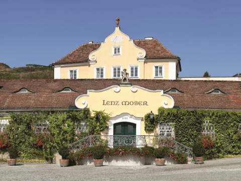 Lenz Moser