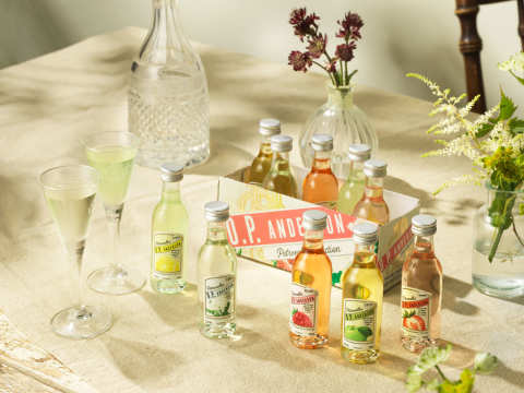 O.P. Anderson Petronella mixpack med sommarsmaker.