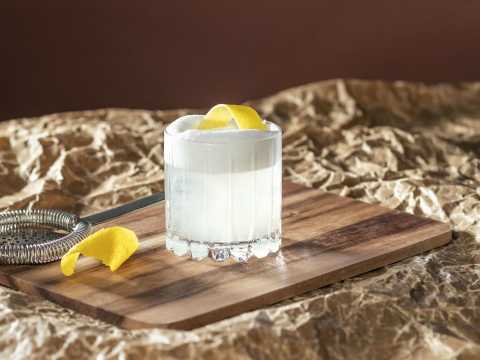 ROTI Sour