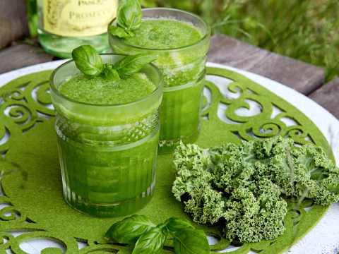Garden’s Tale drinkin ohje