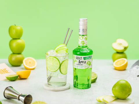 Irma drinkki