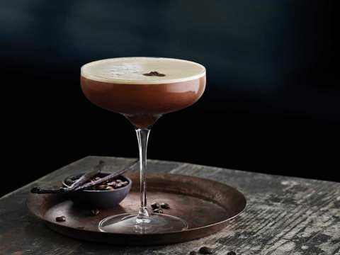 EspressoMartinISH