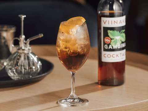 Gambina Spritz