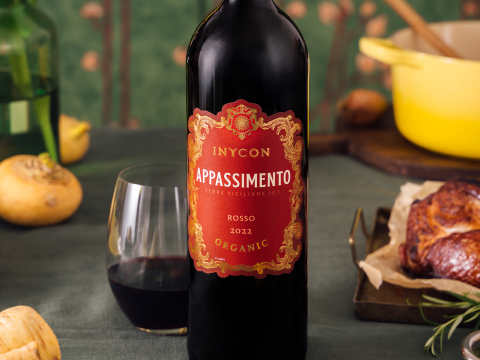 Inycon_appassimento_punaviini