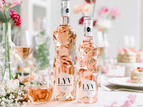 LYV-viini