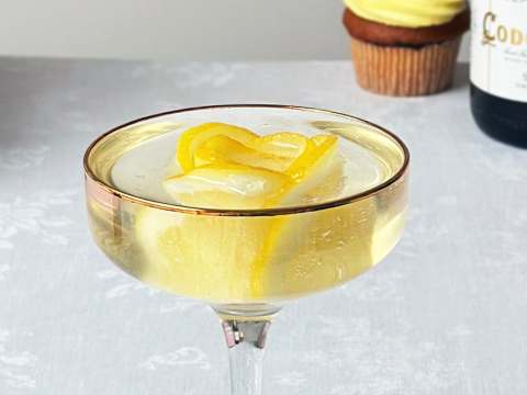 Viinimaan juhlacocktail