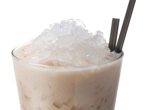 Brown Elephant drinkki