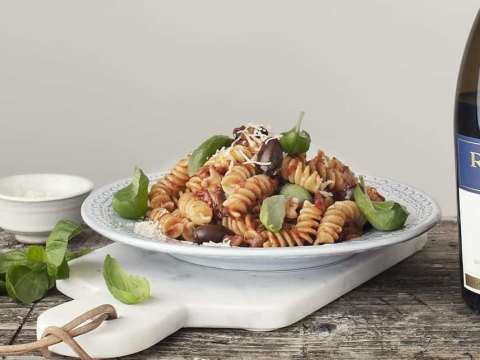 caponata