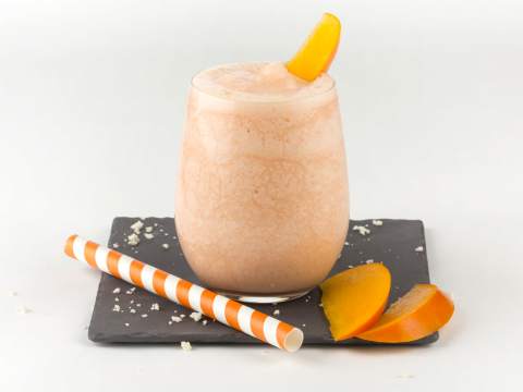 Fresita Smooch smoothie ohje