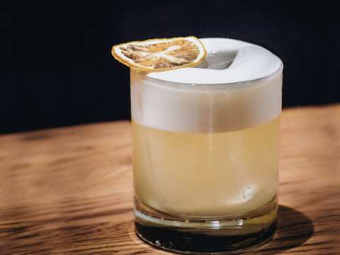 akvaviitti cocktail