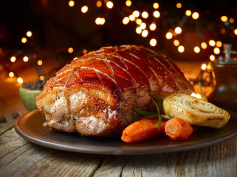 kinkunpaistoviinivinkit