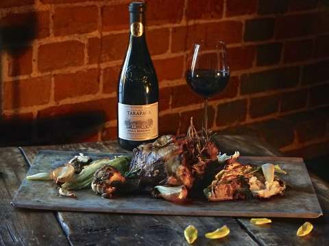 Paras pääsiäislammas tulee läheltä