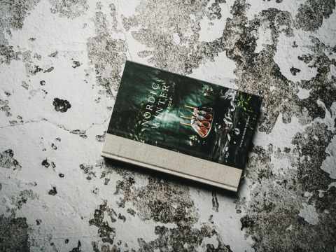 Nordic Winter Cookbook – Talven makuja juhlaan ja arkeen