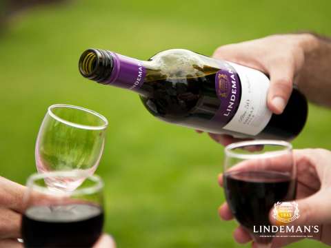 Shiraz-punaviinit pääsiäiseen Uudesta maailmasta