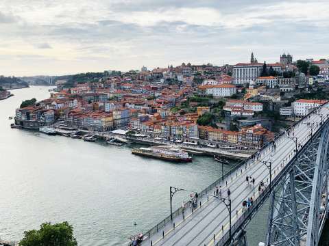 Porto
