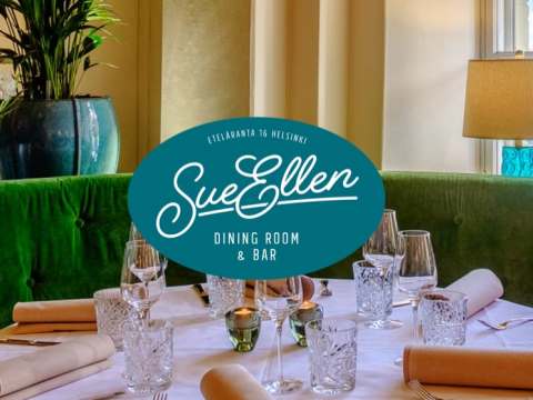 Sue Ellen ravintola