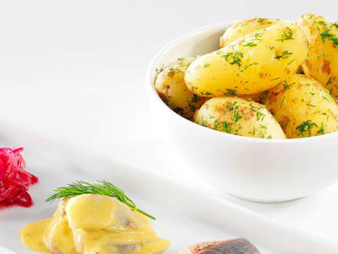 Näin keität varhaisperunat oikein - lue huippukokin vinkit!