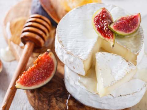 5 vinkkiä juustojen valintaan ja tarjoiluun