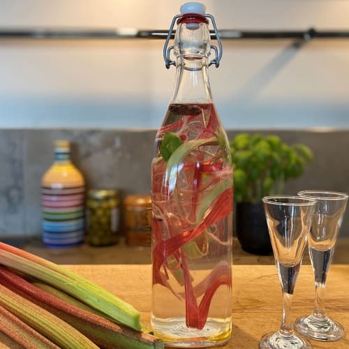 Brännvin special, PET-flaska 700 ml