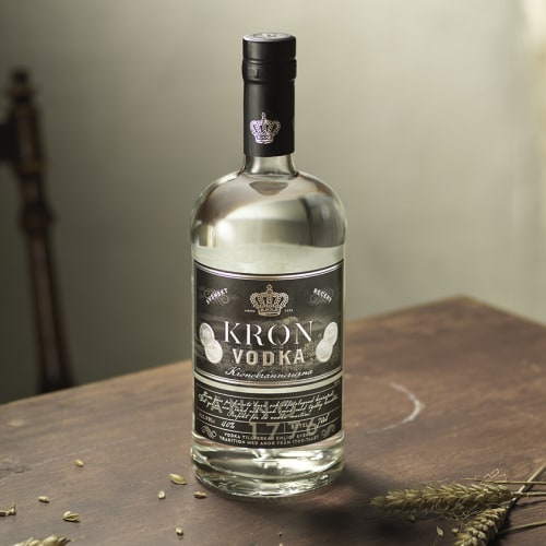 Vodka Martini enkel och elegant drink med vodka folk o folk