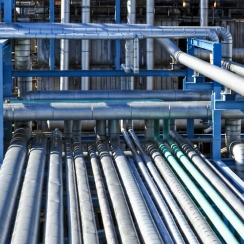 Koskenkorva Plant delivers large amounts of ethanol for hand sanitizers