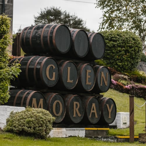 Glen Moray