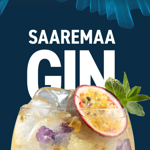 Saaremaa Gin