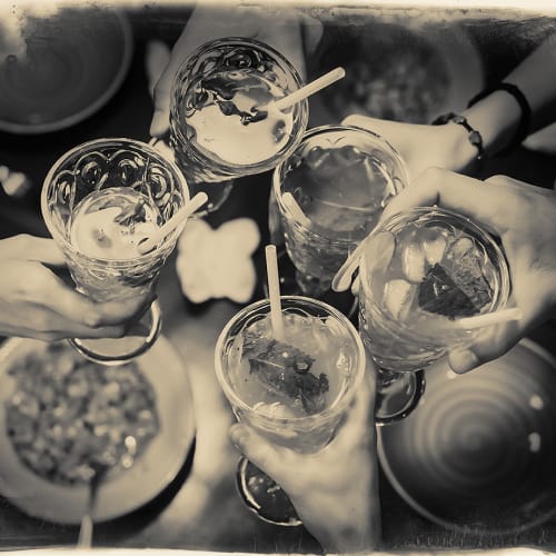 O.P. Anderson akvaviit