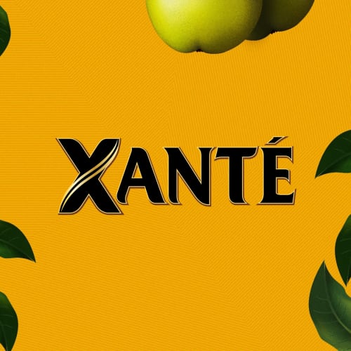 Xanté