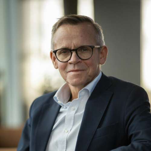 Atle Vidar Nagel Johansen