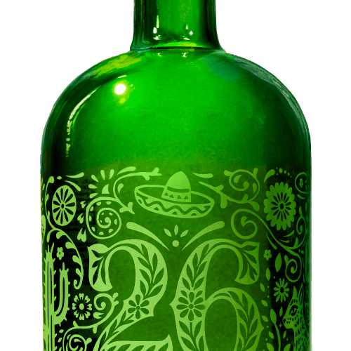 Blossa 26 no alcohol