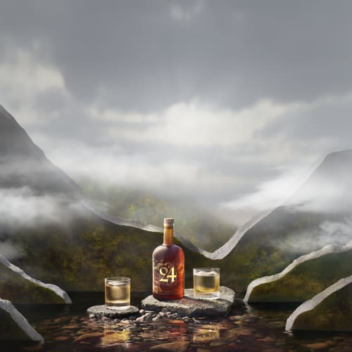 Blossa 2024 alkoholfri.