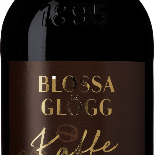 Blossa Coffee & Vanilla