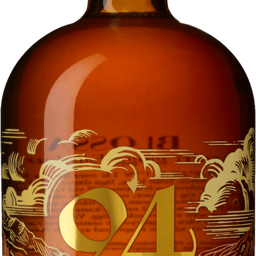 Blossa 24 Alkoholfri, produktbild