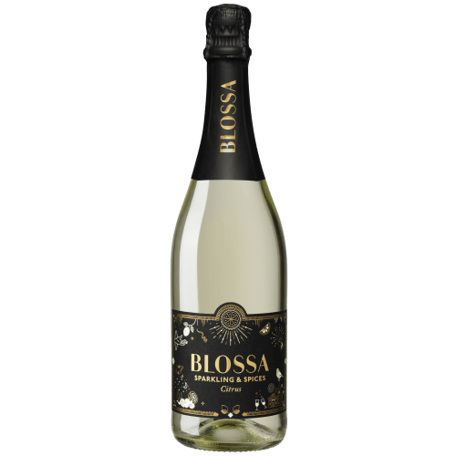  Blossa Sparkling & Spices Citrus