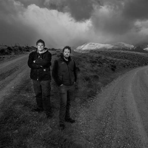 Dicey - CERES_BOTH BROS