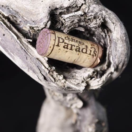Château Paradis - Cork