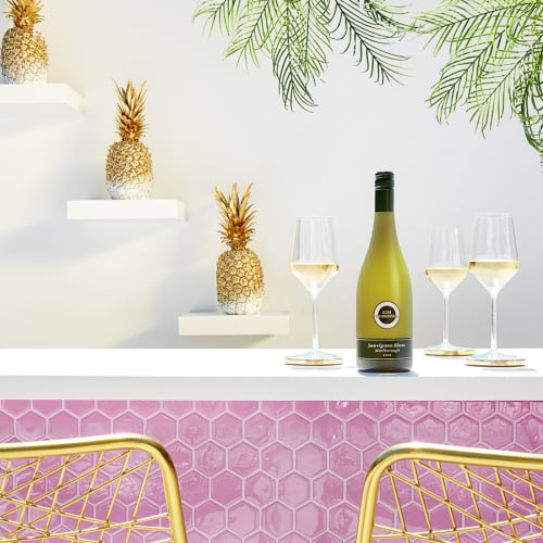 Kim Crawford - Pineapple set