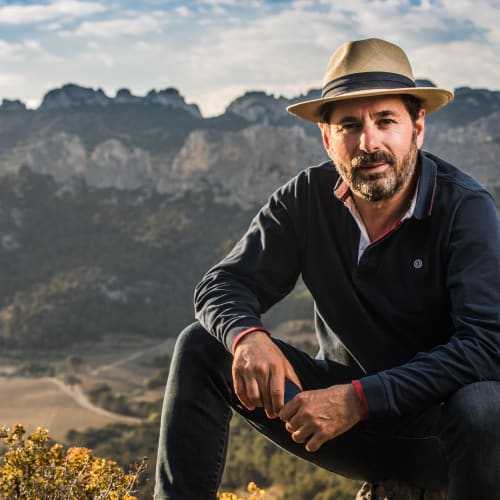 Xavier Vignon