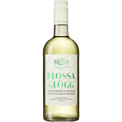 Blossas produkter | Blossa