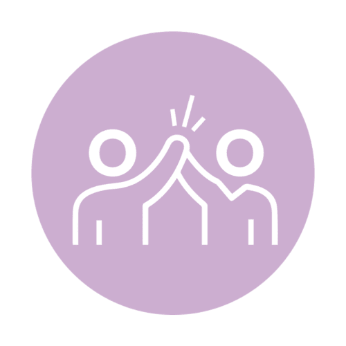 Anora values - Energy