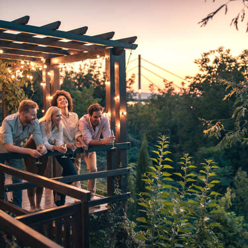 Anora's strategy for 2030